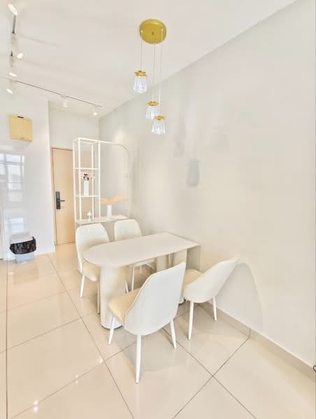 Servis Apartment untuk Disewa di ARC @ Austin Hills - Jojo Chung - PropertyGuru.com.my
