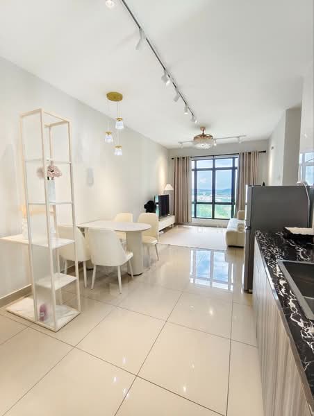 Servis Apartment untuk Disewa di ARC @ Austin Hills - Jojo Chung - PropertyGuru.com.my