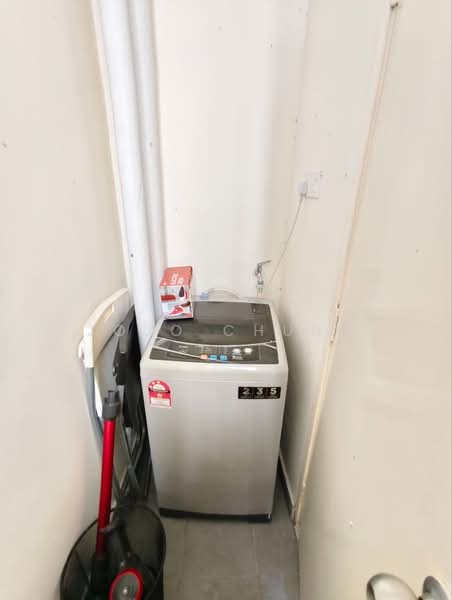 Servis Apartment untuk Disewa di ARC @ Austin Hills - Jojo Chung - PropertyGuru.com.my