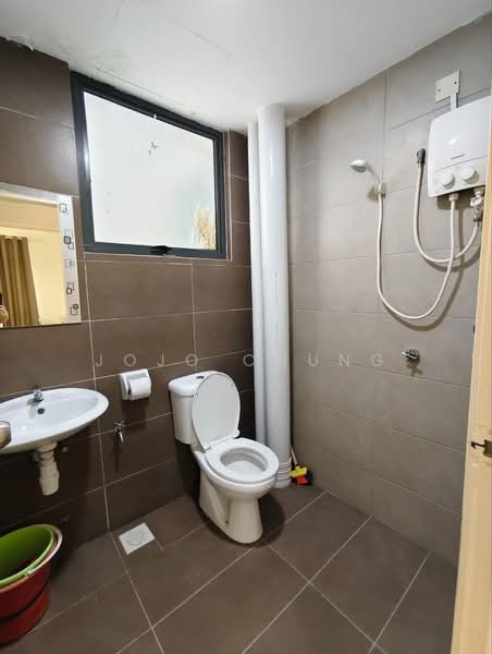 Servis Apartment untuk Disewa di ARC @ Austin Hills - Jojo Chung - PropertyGuru.com.my
