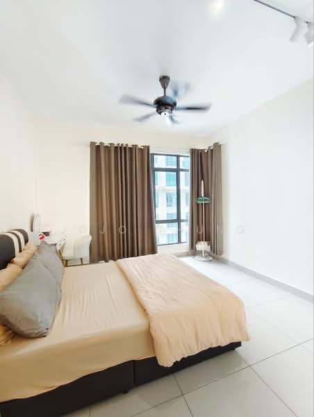 Servis Apartment untuk Disewa di ARC @ Austin Hills - Jojo Chung - PropertyGuru.com.my