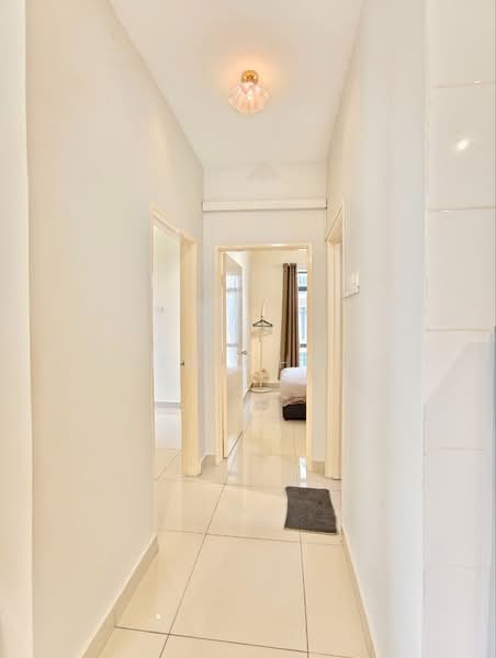 Servis Apartment untuk Disewa di ARC @ Austin Hills - Jojo Chung - PropertyGuru.com.my