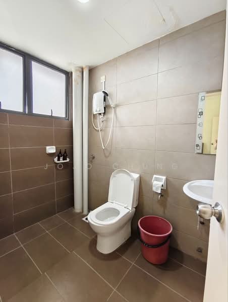 Servis Apartment untuk Disewa di ARC @ Austin Hills - Jojo Chung - PropertyGuru.com.my