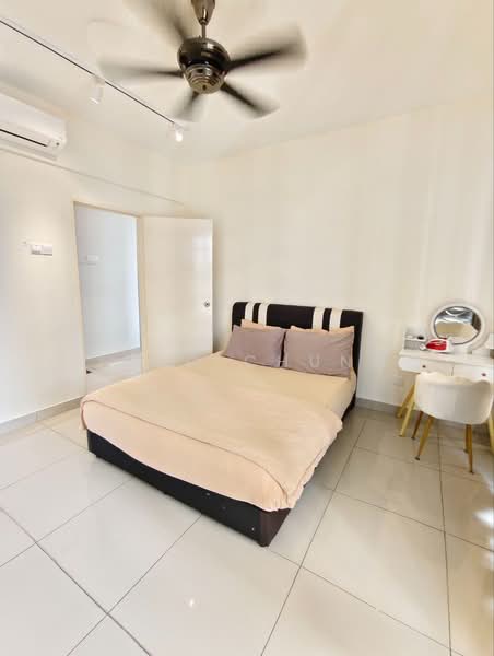 Servis Apartment untuk Disewa di ARC @ Austin Hills - Jojo Chung - PropertyGuru.com.my
