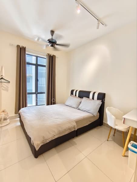Servis Apartment untuk Disewa di ARC @ Austin Hills - Jojo Chung - PropertyGuru.com.my