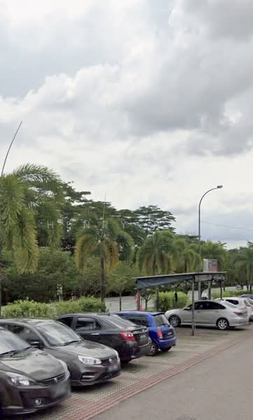 Shop / Office for Rent in Taman Impian Emas (Skudai) - Henry Pua - PropertyGuru.com.my