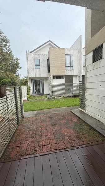 2-storey Terraced House for Sale in Medini (Iskandar Puteri (Nusajaya)) - Kinki Teow - Exterior - PropertyGuru.com.my