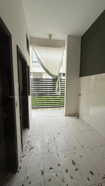 2-storey Terraced House for Sale in Medini (Iskandar Puteri (Nusajaya)) - Kinki Teow - Balcony - PropertyGuru.com.my