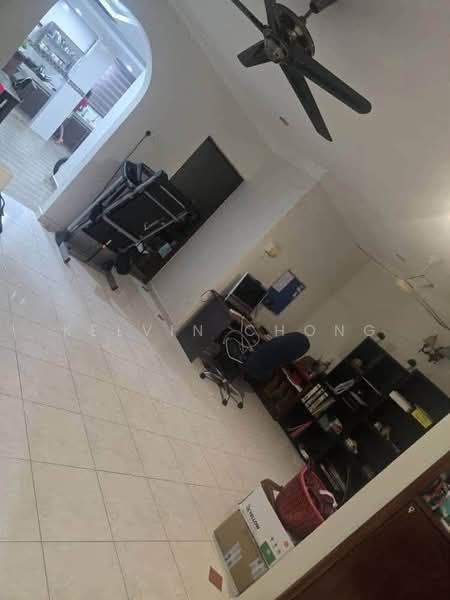 Rumah Teres 2 Tingkat untuk Disewa di Taman Ipoh Timur (Ipoh) - Kelvin Chong - Interior - PropertyGuru.com.my