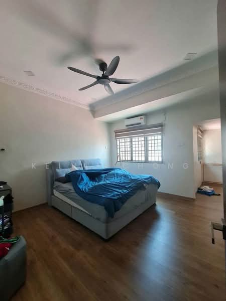 Rumah Teres 2 Tingkat untuk Disewa di Taman Ipoh Timur (Ipoh) - Kelvin Chong - Bedroom - PropertyGuru.com.my