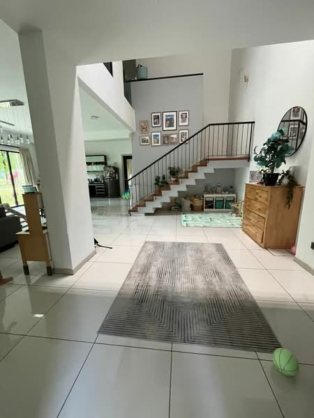 Rumah Teres 2 Tingkat untuk Dijual di East Ledang (Iskandar Puteri (Nusajaya)) - Kinki Teow - Interior - PropertyGuru.com.my
