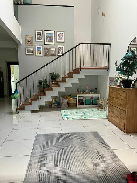 Rumah Teres 2 Tingkat untuk Dijual di East Ledang (Iskandar Puteri (Nusajaya)) - Kinki Teow - Interior - PropertyGuru.com.my