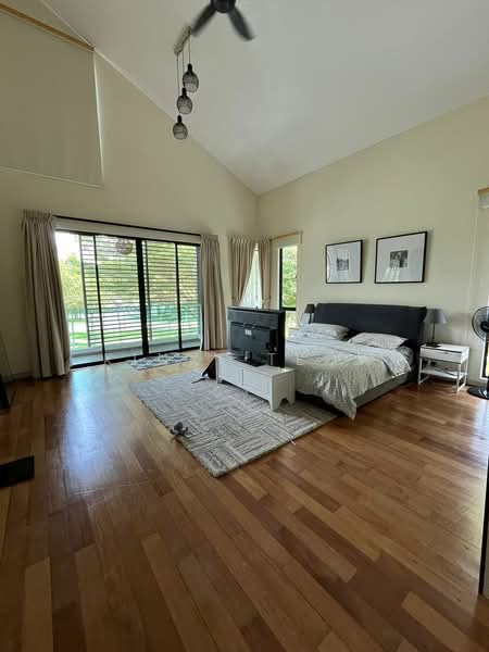 Rumah Teres 2 Tingkat untuk Dijual di East Ledang (Iskandar Puteri (Nusajaya)) - Kinki Teow - Bedroom - PropertyGuru.com.my