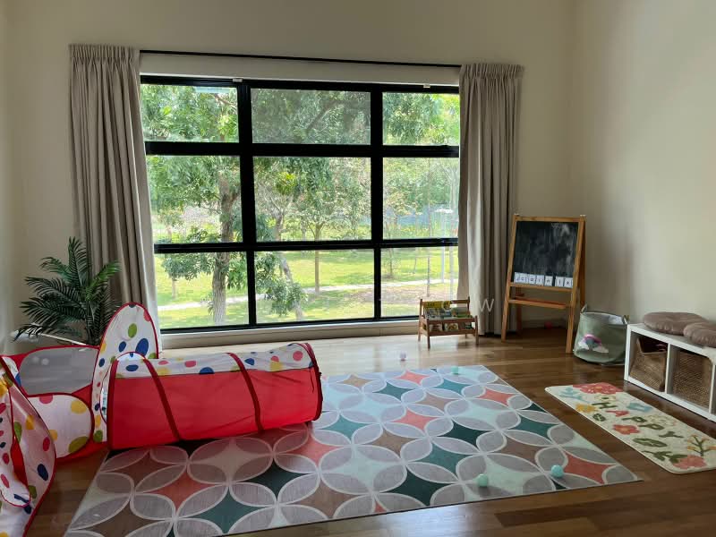 Rumah Teres 2 Tingkat untuk Dijual di East Ledang (Iskandar Puteri (Nusajaya)) - Kinki Teow - Interior - PropertyGuru.com.my