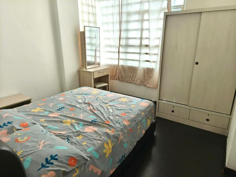Condominium for Rent at The Oasis - Gan Chun Kai - Bedroom - PropertyGuru.com.my