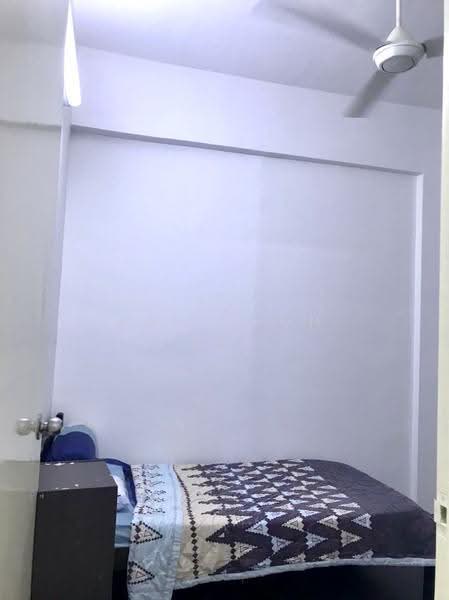 Condominium for Rent at The Oasis - Gan Chun Kai - Bedroom - PropertyGuru.com.my