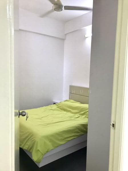 Condominium for Rent at The Oasis - Gan Chun Kai - Bedroom - PropertyGuru.com.my