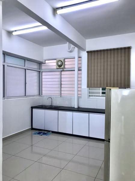 Condominium for Rent at The Oasis - Gan Chun Kai - Kitchen - PropertyGuru.com.my