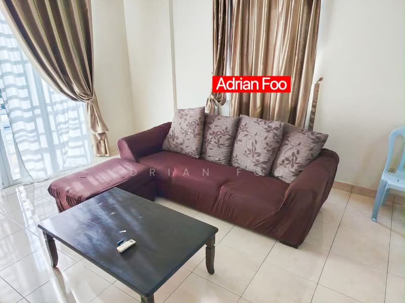 Kondominium untuk Disewa di D'Piazza - Adrian Foo - PropertyGuru.com.my