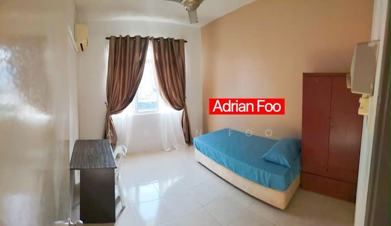 Kondominium untuk Disewa di D'Piazza - Adrian Foo - PropertyGuru.com.my