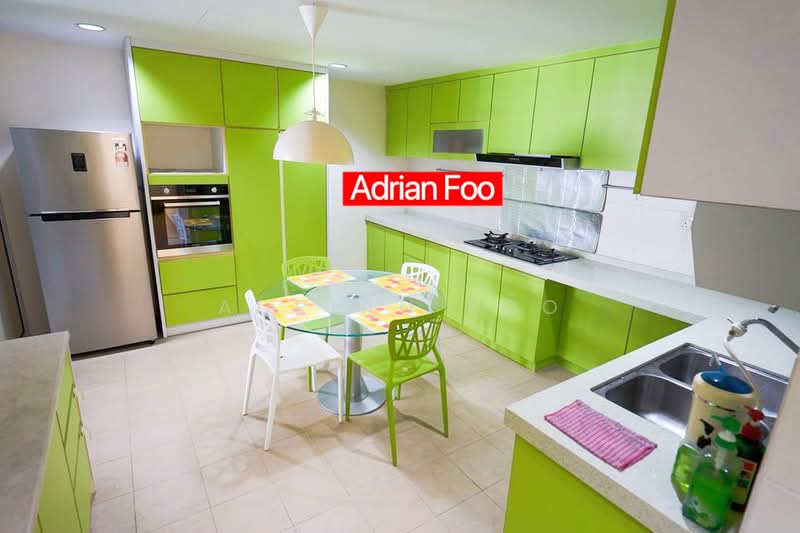 Condominium for Rent at D'Piazza - Adrian Foo - PropertyGuru.com.my