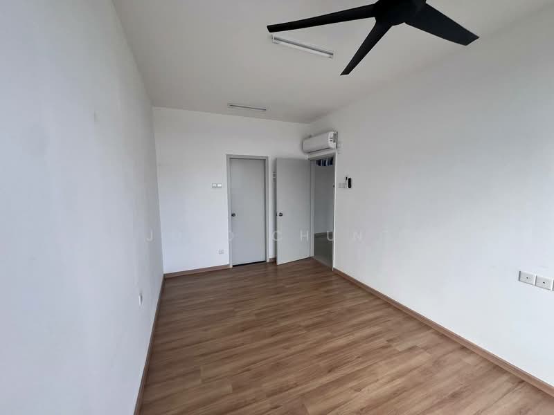 Service Residence for Rent at Midas @ Seri Alam - Jojo Chung - PropertyGuru.com.my