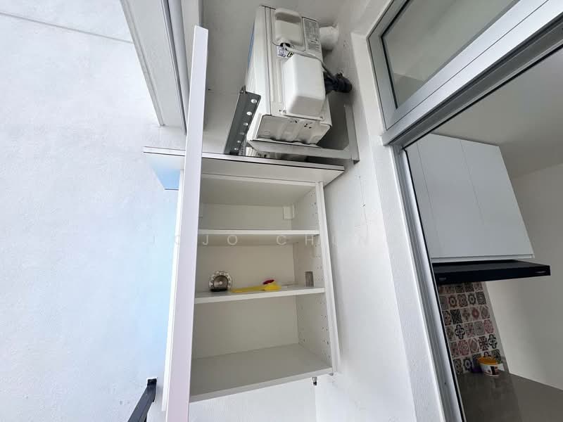 Service Residence for Rent at Midas @ Seri Alam - Jojo Chung - PropertyGuru.com.my