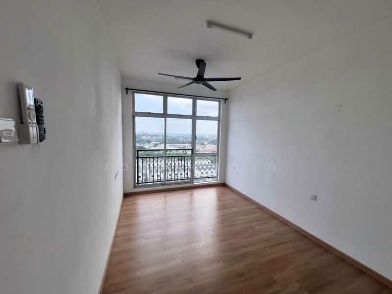 Service Residence for Rent at Midas @ Seri Alam - Jojo Chung - PropertyGuru.com.my