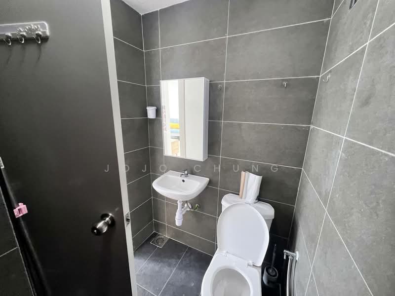 Service Residence for Rent at Midas @ Seri Alam - Jojo Chung - PropertyGuru.com.my