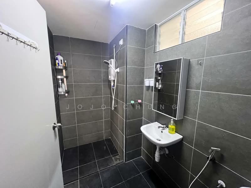 Service Residence for Rent at Midas @ Seri Alam - Jojo Chung - PropertyGuru.com.my