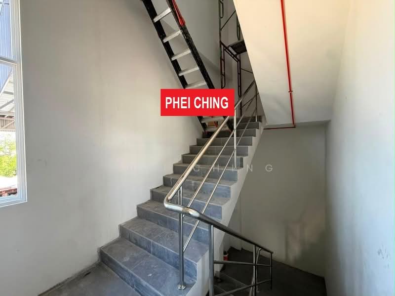 Kilang untuk Disewa di Seberang Perai (Penang) - Phei Ching - Interior - PropertyGuru.com.my