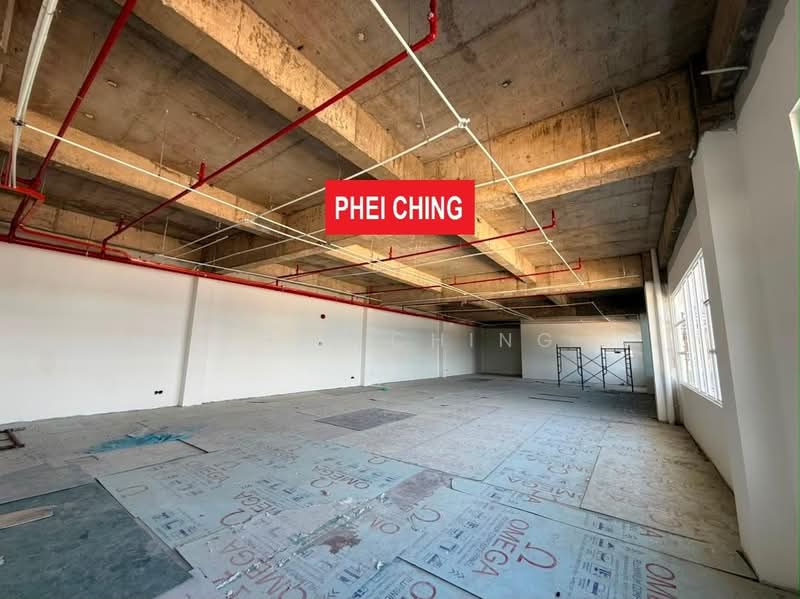 Kilang untuk Disewa di Seberang Perai (Penang) - Phei Ching - Interior - PropertyGuru.com.my
