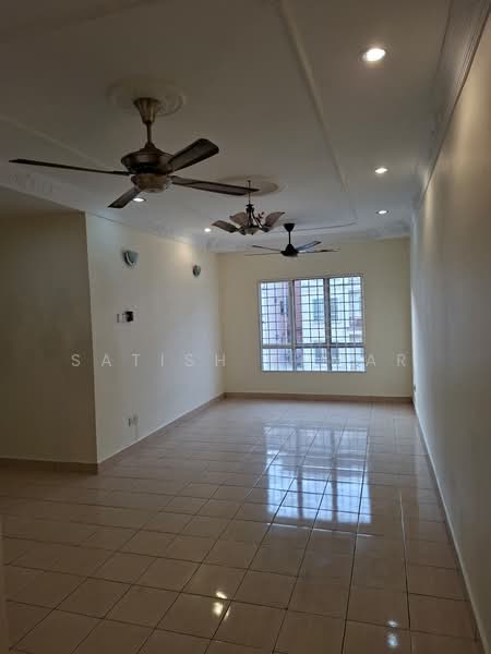 Apartment for Sale at Pangsapuri Delima - Satish Kumar - PropertyGuru.com.my
