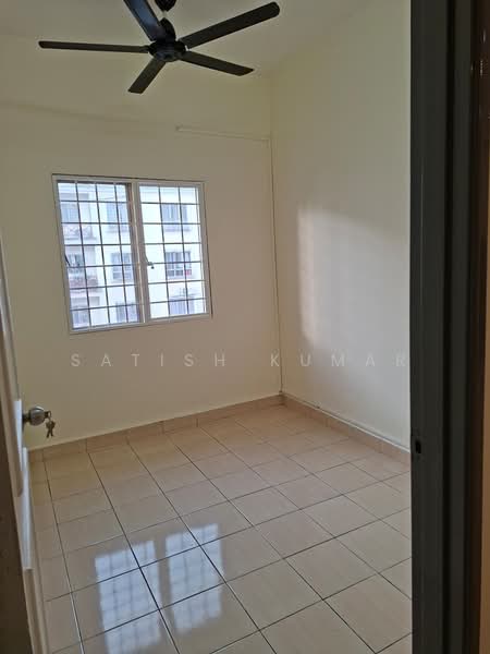 Apartment for Sale at Pangsapuri Delima - Satish Kumar - PropertyGuru.com.my