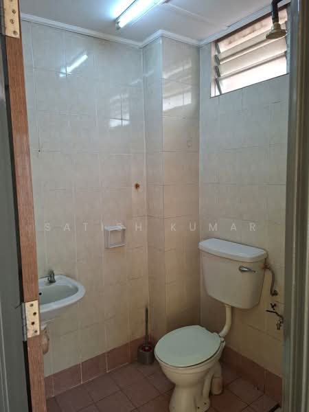 Apartment for Sale at Pangsapuri Delima - Satish Kumar - PropertyGuru.com.my