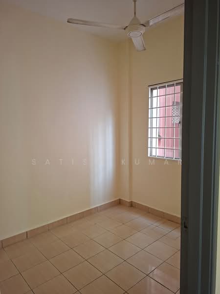 Apartment for Sale at Pangsapuri Delima - Satish Kumar - PropertyGuru.com.my
