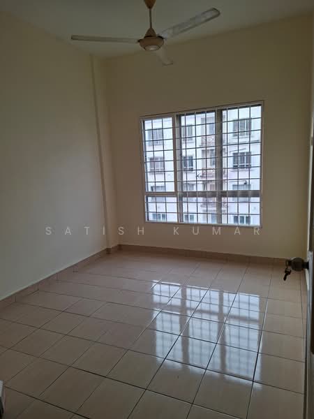 Apartment for Sale at Pangsapuri Delima - Satish Kumar - PropertyGuru.com.my