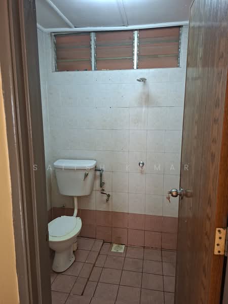 Apartment for Sale at Pangsapuri Delima - Satish Kumar - PropertyGuru.com.my