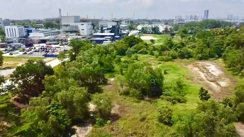 Tanah Perindustrian untuk Dijual di Tampoi (Johor) - Kinki Teow - Exterior - PropertyGuru.com.my