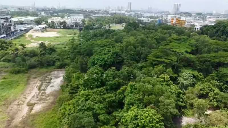 Tanah Perindustrian untuk Dijual di Tampoi (Johor) - Kinki Teow - Exterior - PropertyGuru.com.my