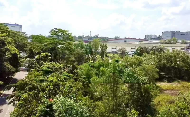 Tanah Perindustrian untuk Dijual di Tampoi (Johor) - Kinki Teow - Exterior - PropertyGuru.com.my