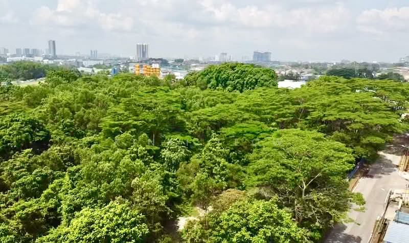 Tanah Perindustrian untuk Dijual di Tampoi (Johor) - Kinki Teow - Exterior - PropertyGuru.com.my