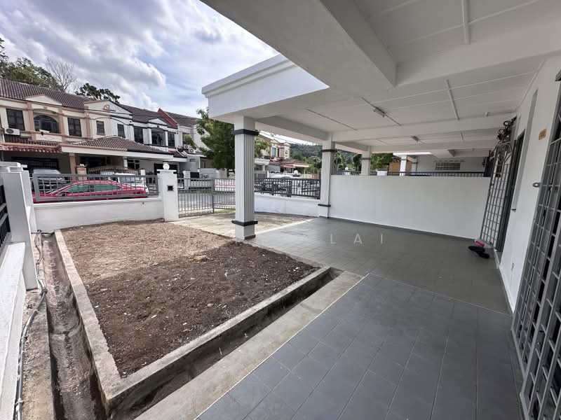 2-storey Terraced House for Sale in Nilai (Negeri Sembilan) - Vivian Lai - Exterior - PropertyGuru.com.my