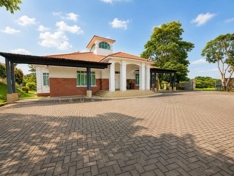 Bungalow for Sale in Leisure Farm (Gelang Patah) - Lauren Chai - Exterior - PropertyGuru.com.my