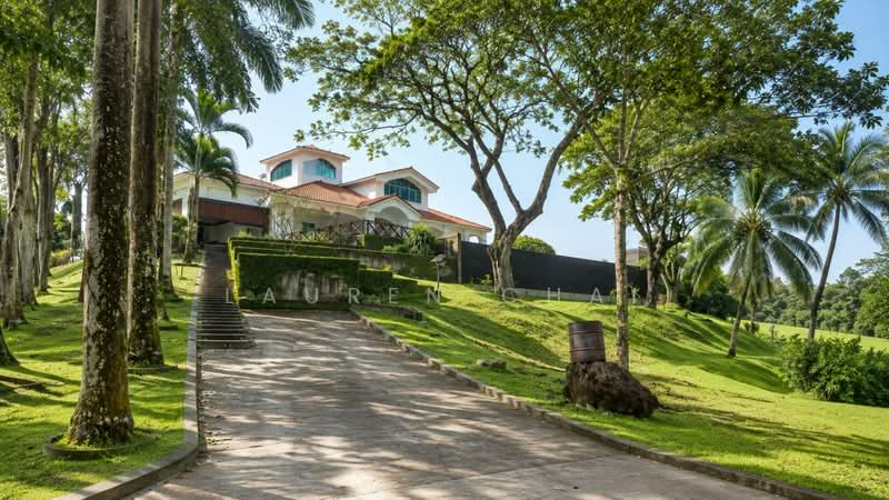 Bungalow for Sale in Leisure Farm (Gelang Patah) - Lauren Chai - Exterior - PropertyGuru.com.my