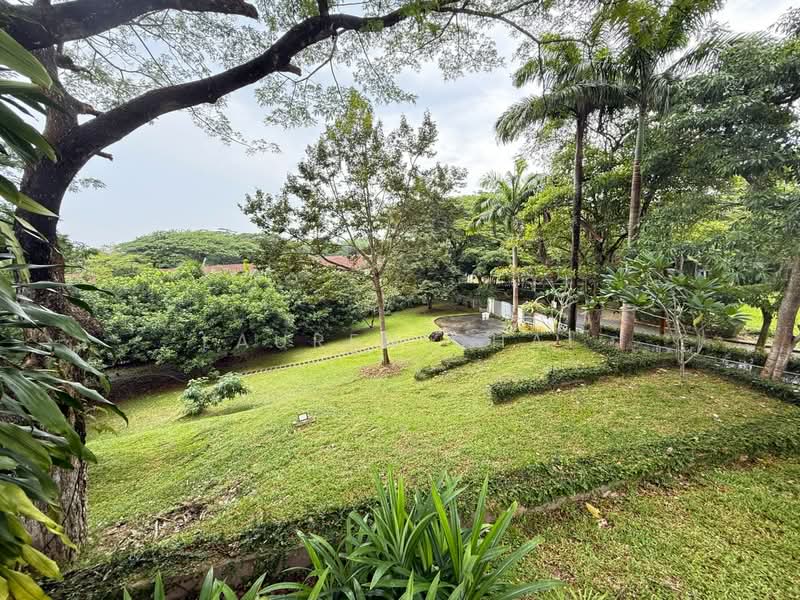 Bungalow for Sale in Leisure Farm (Gelang Patah) - Lauren Chai - Garden - PropertyGuru.com.my