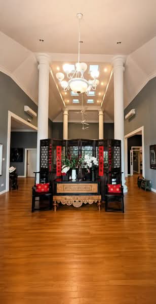 Bungalow for Sale in Leisure Farm (Gelang Patah) - Lauren Chai - PropertyGuru.com.my