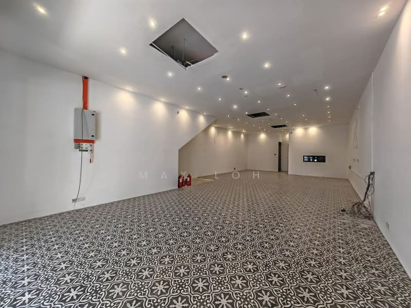Kedai untuk Disewa di Kulai (Johor) - Max Loh - Interior - PropertyGuru.com.my