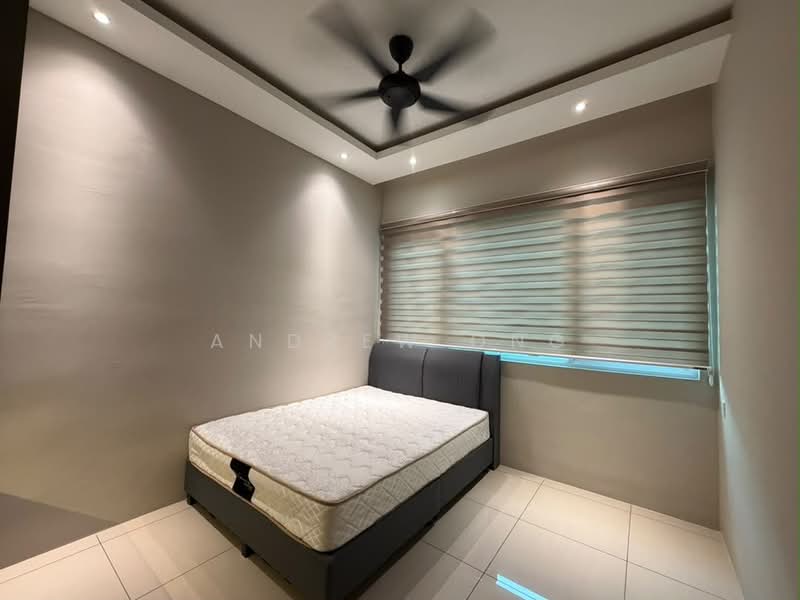 Kondominium untuk Disewa di QuayWest Residence - Andrew Ong - Bedroom - PropertyGuru.com.my