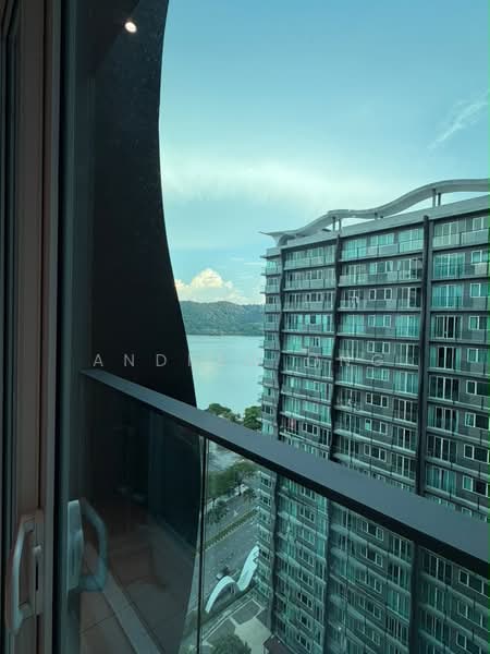 Kondominium untuk Disewa di QuayWest Residence - Andrew Ong - PropertyGuru.com.my